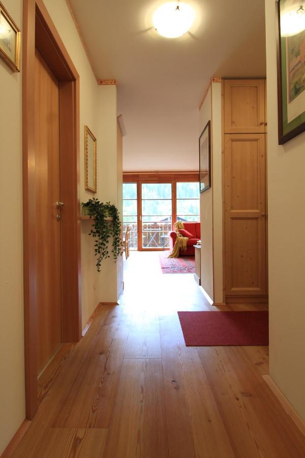 Family Apartment Fuchs Bad Kleinkirchheim Exterior photo